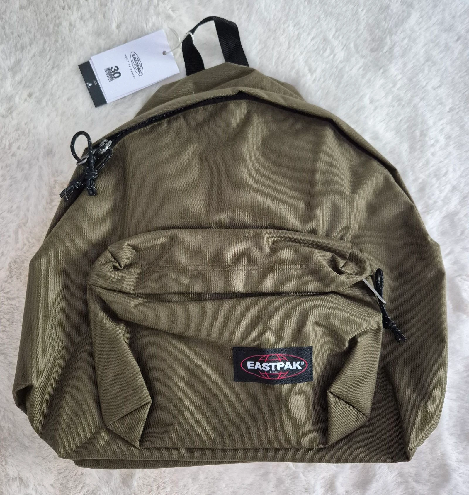 Sac eastpak padded pak'r 24L